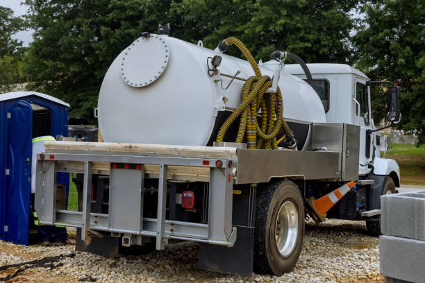 Best Porta potty rental near me  in Sullivan Gardens, TN